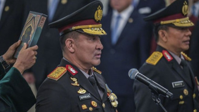 Pesan Mendalam Kapolri untuk TNI Jelang HUT ke-81: Singgung Beda Seragam dan Medan Tugas
