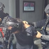 Densus 88 Serentak Obrak-abrik 6 Provinsi: Rapat Rahasia Virtual dan Latihan Menembak Terduga Teroris Terbongkar
