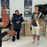 Kementrans Gelar Summer Course 2026: Godok Konsep Transmigrasi Hijau Barelang Bersama Akademisi Global