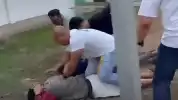 Waspada, Terkuak Siasat Licik Sindikat Pencurian Modus Geser Tas, 4 Orang Tak Berkutik