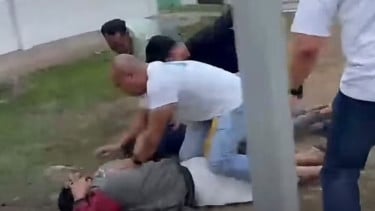 Waspada, Terkuak Siasat Licik Sindikat Pencurian Modus Geser Tas, 4 Orang Tak Berkutik