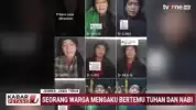 Update Kasus Oknum Kiai di Jember Mengaku Bertemu Allah dan Rasul, Segera Diperiksa Polisi