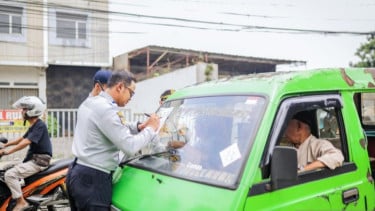 Ribuan Angkot Kena Sapu Bersih Pemkot Bogor, 516 Armada Lainnya Kini Diincar: Ada Apa?