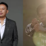 Dede Sunandar Kolaps saat Lawan Vicky Prasetyo Cuma Gimik? Begini Reaksi Bedu