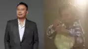 Dede Sunandar Kolaps saat Lawan Vicky Prasetyo Cuma Gimik? Begini Reaksi Bedu