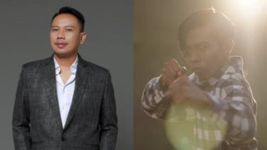 Dede Sunandar Kolaps saat Lawan Vicky Prasetyo Cuma Gimik? Begini Reaksi Bedu