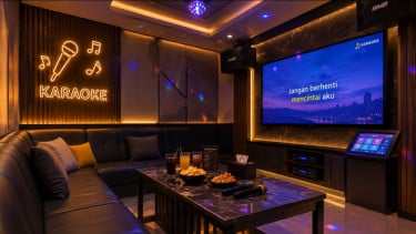 Tolak Tempat Karaokenya Ditutup, Pemilik Usaha di Demak: Kalo Neraka Sepi Siapa yang Isi?
