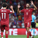 Hasil Liga A UEFA Nations League 2026-2027 Semalam: Portugal dan Belanda Menang Lagi, Jerman Masih Terpuruk
