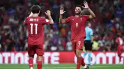 Hasil Liga A UEFA Nations League 2026-2027 Semalam: Portugal dan Belanda Menang Lagi, Jerman Masih Terpuruk