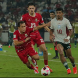 Jadwal Siaran Langsung Final FIFA ASEAN Cup 2026: Timnas Indonesia Berupaya Akhiri Kutukan Lawan Thailand