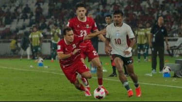 Jadwal Siaran Langsung Final FIFA ASEAN Cup 2026: Timnas Indonesia Berupaya Akhiri Kutukan Lawan Thailand