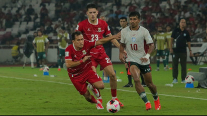 Jadwal Siaran Langsung Final FIFA ASEAN Cup 2026: Timnas Indonesia Berupaya Akhiri Kutukan Lawan Thailand