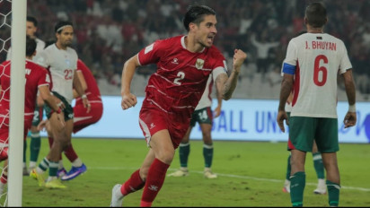 Kevin Diks Minta Satu Hal kepada Skuad Timnas Indonesia Jelang Laga Final FIFA ASEAN Cup 2026 Kontra Thailand