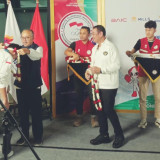 Sepak Takraw Indonesia  Raih 4 Medali di Asian Games Aichi-Nagoya 2026 meski Pemain Terbatas