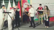 Sepak Takraw Indonesia  Raih 4 Medali di Asian Games Aichi-Nagoya 2026 meski Pemain Terbatas