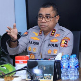 Bukan Sekadar Slogan, Polri Umumkan Tagline Anyar Wujud Komitmen Kapolri Baru "Polisi Bersama Masyarakat"