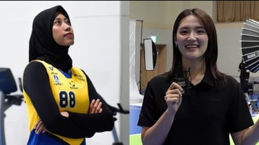 Manajer Hyundai Hillstate Bicara Jujur soal Persiapan Tim, Megawati Hangestri cs Diminta Lakukan Hal Ini