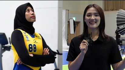 Manajer Hyundai Hillstate Bicara Jujur soal Persiapan Tim, Megawati Hangestri cs Diminta Lakukan Hal Ini