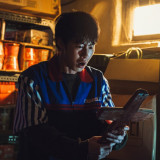 9 Daftar Pemain Dead-End Job, Drama Korea Thriller Menegangkan yang Dibintangi Lee Jaewook dan Go Minsi