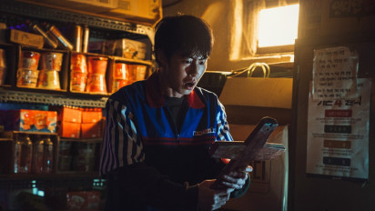 9 Daftar Pemain Dead-End Job, Drama Korea Thriller Menegangkan yang Dibintangi Lee Jaewook dan Go Minsi
