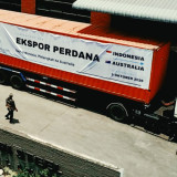 Produk Baja Lokal Asal Kendal Perkuat Daya Saing Industri Nasional