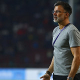 Respons Dingin Anthony Hudson soal Psywar John Herdman Jelang Final Timnas Indonesia Vs Thailand