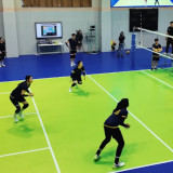 Pakem Formasi Hillstate untuk KOVO Cup Bocor? Duet Mega-Jordan Bakal Dibantu Kim Da-in