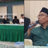 Mediasi Panitia Maulid Nabi dengan Warga yang Terganggu Suara Petasan: Allah Maha Pemaaf
