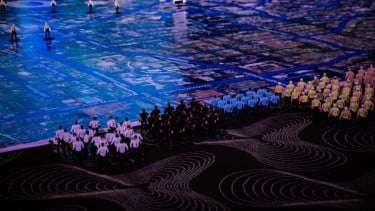 Polda Metro Siagakan 10 Ribu Personel Gabungan Mengawal Final FIFA ASEAN Cup 2026 Malam Ini