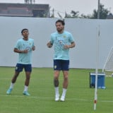 Tak Dipanggil John Herdman, Marc Klok Kirim Pesan Dukungan kepada TImnas Indonesia Jelang Final FIFA ASEAN Cup 2026