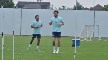 Tak Dipanggil John Herdman, Marc Klok Kirim Pesan Dukungan kepada TImnas Indonesia Jelang Final FIFA ASEAN Cup 2026