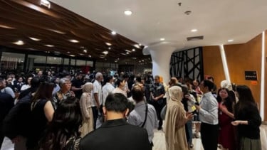 Viral! Penipuan Konser Orchestra di BSD, Batal 30 Menit Sebelum Acara Mulai