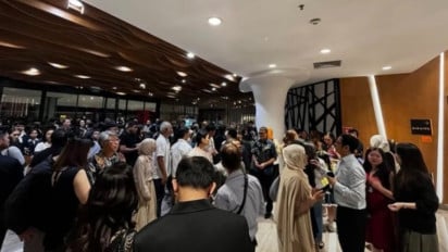 Viral! Penipuan Konser Orchestra di BSD, Batal 30 Menit Sebelum Acara Mulai