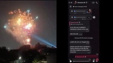 Tegas! Suami Korban Tolak Hasil Mediasi dengan Pelaku Kekerasan Fisik Usai Maulid Nabi di Pondok Pinang