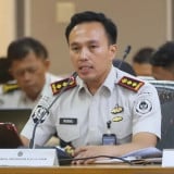 Profil Wisnu Hani Putranto, Kalapas Cibinong yang Dipecat karena Temuan Fasilitas Mewah di Lapas