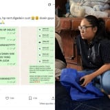 Modus Sewa HP untuk Konser Wanita Ini Malah Gadaikan 10 Smartphone, Samsung S26 Ultra Ikut Jadi  Korban 