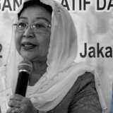 Nyai Machfudhoh Aly Ubaid Tutup Usia, Bakal Dimakamkan di Ponpes Bahrul Ulum Tambakberas Jombang