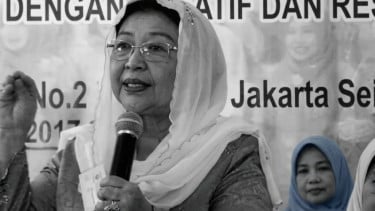 Nyai Machfudhoh Aly Ubaid Tutup Usia, Bakal Dimakamkan di Ponpes Bahrul Ulum Tambakberas Jombang