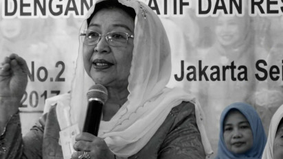 Nyai Machfudhoh Aly Ubaid Tutup Usia, Bakal Dimakamkan di Ponpes Bahrul Ulum Tambakberas Jombang