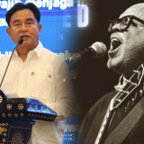 Pemerintah Tegas Tolak Konser Israel Houghton di Jakarta, Yusril: Tak Bakal Diberi Izin!