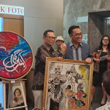Pameran “Wahyu Tumurun” Hadirkan Perpaduan Seni dan Warisan Budaya di Yogyakarta