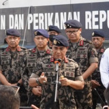 Viral Awak Kapal Cumi Disiksa, KKP Bergerak Amankan 28 Kru KM Maulana 23
