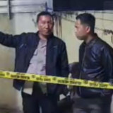 Istri Tewas dengan 27 Luka Tusuk Suami Hangus Terbakar, Polisi Ungkap Fakta Mengejutkan