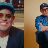 Mengenal Israel Houghton, Penyanyi Lagu Rohani yang Konsernya Ditolak Pemerintah Indonesia