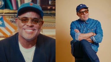 Mengenal Israel Houghton, Penyanyi Lagu Rohani yang Konsernya Ditolak Pemerintah Indonesia