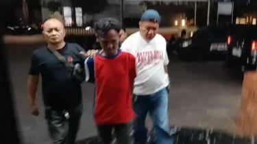 Pria Ini Curi Motor Milik Istri Siri Sendiri, Alasannya Bikin Geleng-geleng Kepala