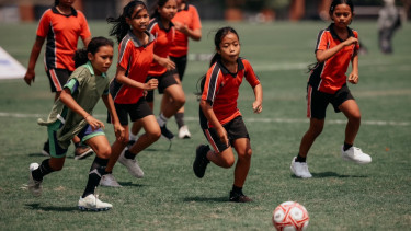 Bali United Mulai Cari Bibit Pesepakbola Putri Lewat Women Development Festival 2026