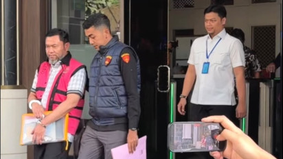 Kejagung Sita Pesawat hingga Uang Rp24,9 Miliar Terkait Korupsi MBG, Kuasa Hukum Sony Sonjaya Buka Suara