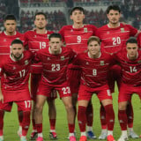 Usai Yordania, Calon Lawan Timnas Indonesia di FIFA Matchday November 2026 Terungkap: Garuda Hadapi Ranking 86 Dunia?