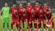 AFC Rilis Jadwal Baru Timnas Indonesia di Piala Asia 2027, Garuda Langsung Hadapi Jepang Sore Hari